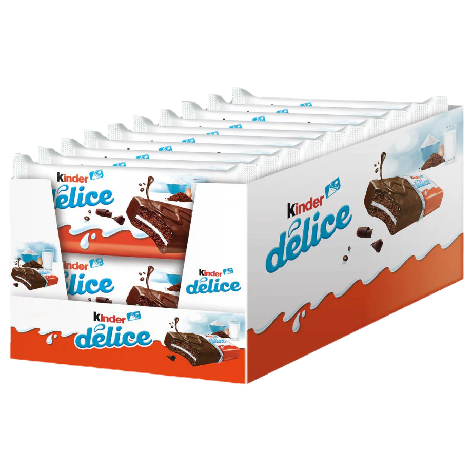 Kinder Delice